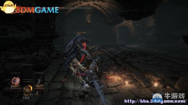 《黑暗之魂3》全流程圖文攻略（收集+全BOSS）（完結(jié)）