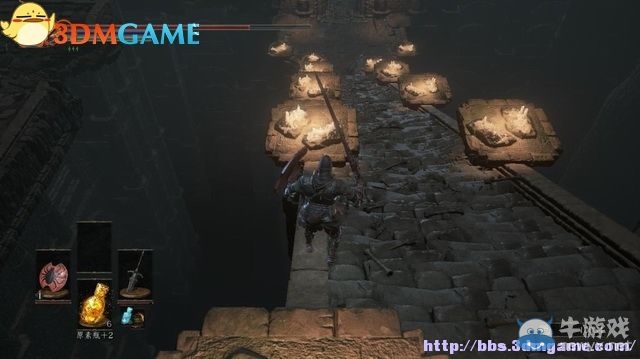 《黑暗之魂3》全流程圖文攻略（收集+全BOSS）（完結(jié)）
