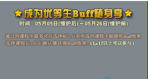 《DNF》5月5日更新內(nèi)容介紹