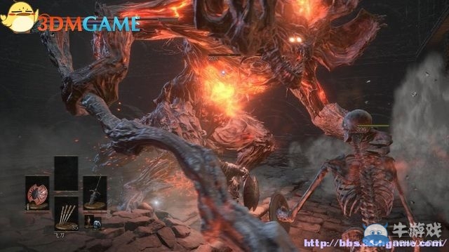 《黑暗之魂3》全流程圖文攻略（收集+全BOSS）（完結(jié)）