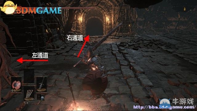 《黑暗之魂3》全流程圖文攻略（收集+全BOSS）（完結(jié)）
