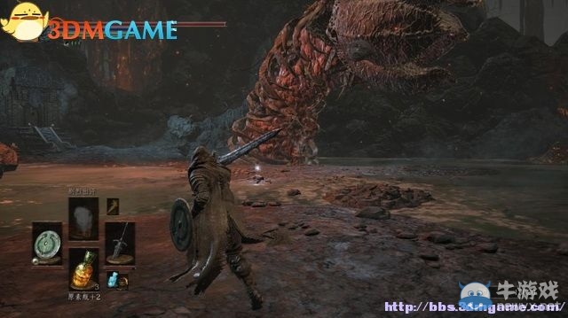 《黑暗之魂3》全流程圖文攻略（收集+全BOSS）（完結(jié)）