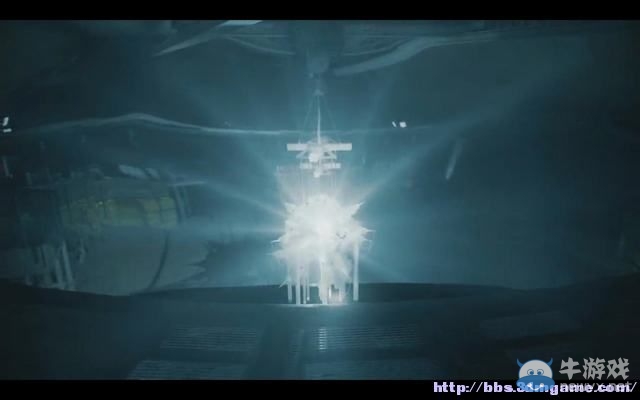 《量子破碎》全章節(jié)全劇情流程全收集圖文攻略（完結(jié)）