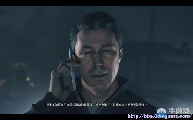 《量子破碎》全章節(jié)全劇情流程全收集圖文攻略（完結(jié)）
