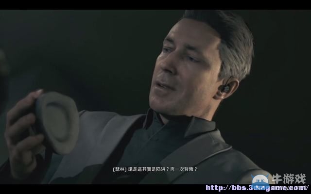 《量子破碎》全章節(jié)全劇情流程全收集圖文攻略（完結(jié)）