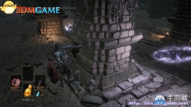 《黑暗之魂3》全流程圖文攻略（收集+全BOSS）（完結(jié)）