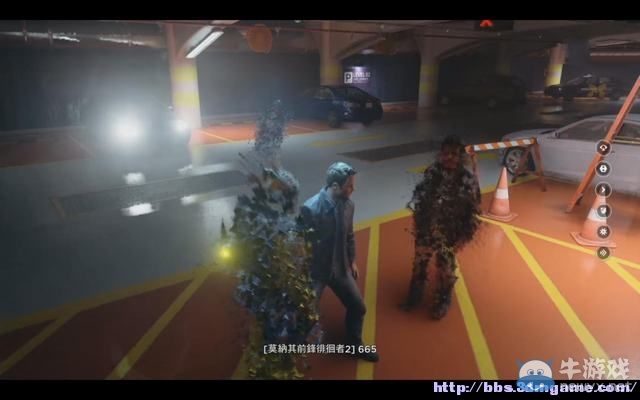 《量子破碎》全章節(jié)全劇情流程全收集圖文攻略（完結(jié)）
