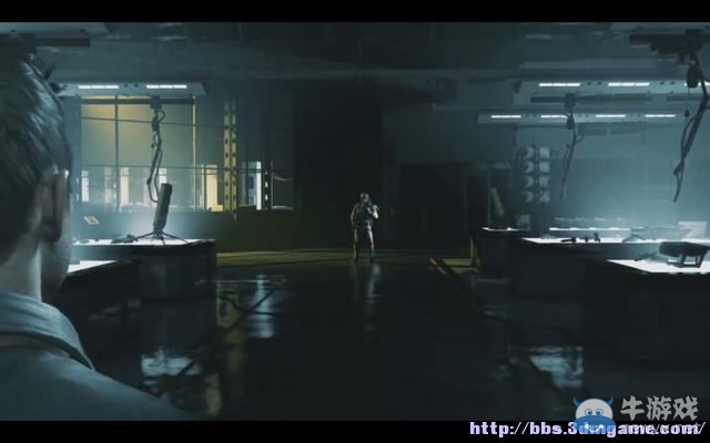 《量子破碎》全章節(jié)全劇情流程全收集圖文攻略（完結(jié)）