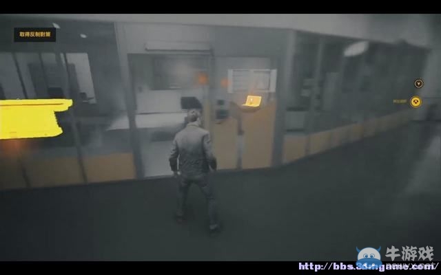 《量子破碎》全章節(jié)全劇情流程全收集圖文攻略（完結(jié)）