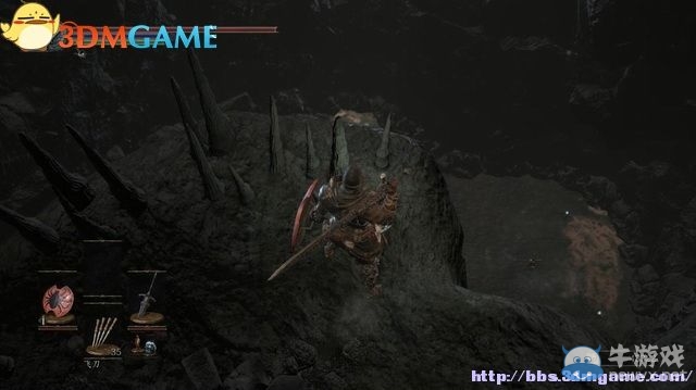 《黑暗之魂3》全流程圖文攻略（收集+全BOSS）（完結(jié)）