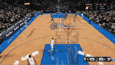 《NBA 2K16》陣地戰防守手冊 雷霆隊篇