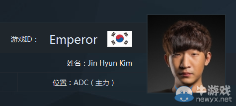 《LOL》2016MSI戰隊巡禮之G2 歐洲賽區新銳冠軍