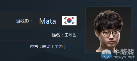 《LOL》2016MSI季中邀請賽戰隊巡禮之RNG