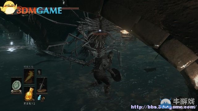 《黑暗之魂3》全流程圖文攻略（收集+全BOSS）（完結(jié)）