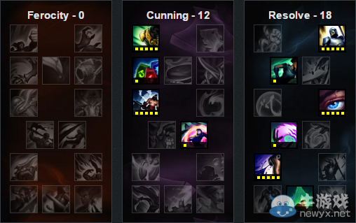 《LOL》6.8強(qiáng)勢打野英雄 劍魔蠻王雙雙崛起