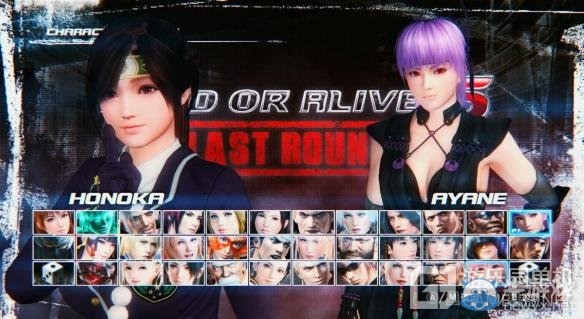 《死或生5：最后一戰》ink reshuffle使用方法圖文教程
