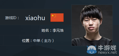 《LOL》2016MSI季中邀請賽戰隊巡禮之RNG