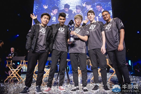 《LOL》2016MSI季中邀請賽戰隊巡禮之CLG