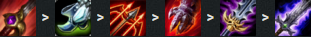 《LOL》6.8強(qiáng)勢打野英雄 劍魔蠻王雙雙崛起