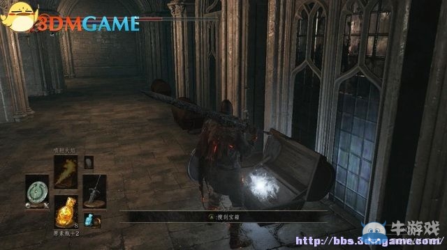 《黑暗之魂3》全流程圖文攻略（收集+全BOSS）（完結(jié)）