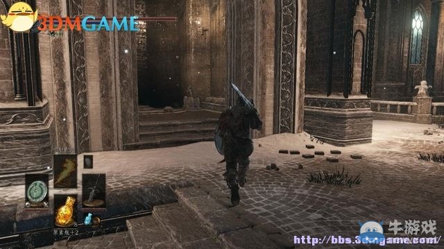 《黑暗之魂3》全流程圖文攻略（收集+全BOSS）（完結(jié)）