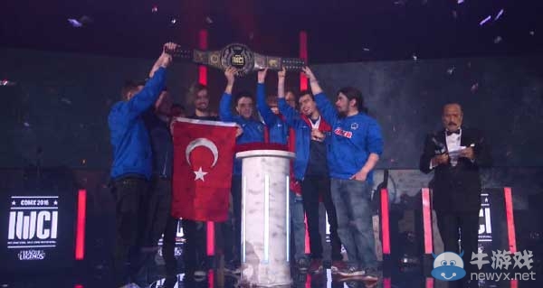 《LOL》2016季中邀請賽戰(zhàn)隊巡禮之SuperMassive