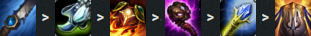 《LOL》6.8強(qiáng)勢打野英雄 劍魔蠻王雙雙崛起