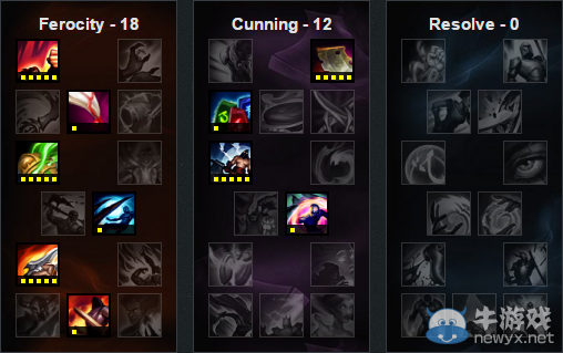 《LOL》6.8強(qiáng)勢打野英雄 劍魔蠻王雙雙崛起