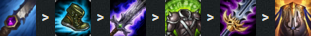 《LOL》6.8強(qiáng)勢打野英雄 劍魔蠻王雙雙崛起