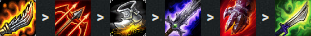 《LOL》6.8版本強(qiáng)勢ADC推薦 大嘴占據(jù)榜首