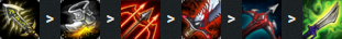 《LOL》6.8版本強(qiáng)勢ADC推薦 大嘴占據(jù)榜首
