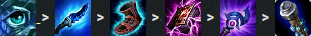 《LOL》6.8版本強勢輔助 新版寶石值得一試