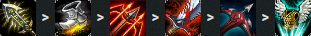 《LOL》6.8版本強(qiáng)勢ADC推薦 大嘴占據(jù)榜首