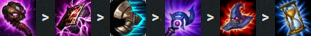 《LOL》6.8版本強勢中單英雄 鑄星龍王的逆襲