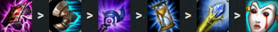《LOL》6.8版本強勢中單英雄 鑄星龍王的逆襲