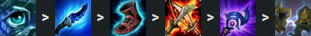 《LOL》6.8版本強勢輔助 新版寶石值得一試