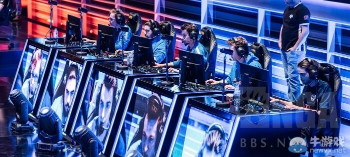 《LOL》2016季中邀請賽戰(zhàn)隊巡禮之SuperMassive