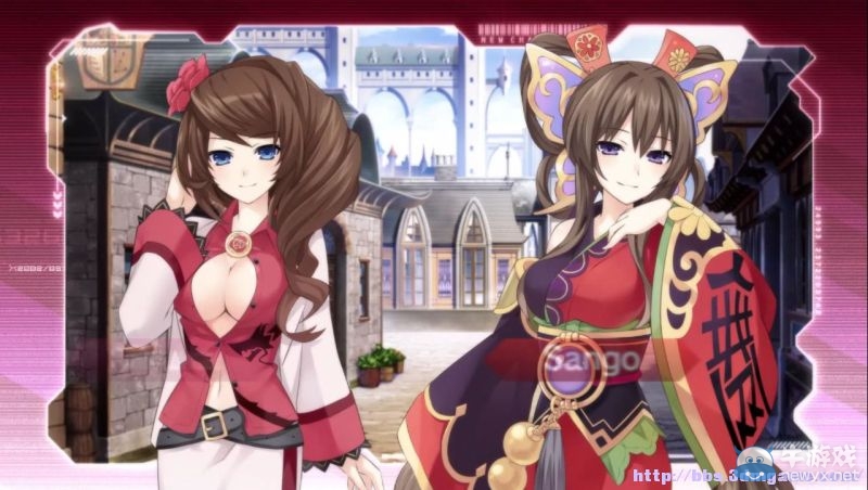 《超女神信仰諾瓦露：激神黑心》全劇情任務(wù)流程圖文攻略（完結(jié)）