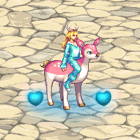 《DNF》2017動物睡衣派對禮包