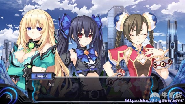 《超女神信仰諾瓦露：激神黑心》全劇情任務流程圖文攻略（完結(jié)）