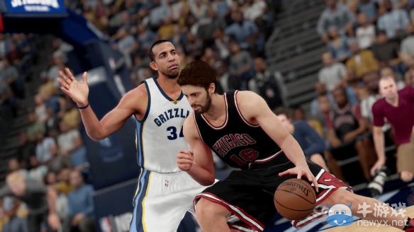 《NBA2K16》廉價(jià)小前鋒鉆石卡推薦