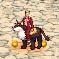 《DNF》2017動物睡衣派對禮包