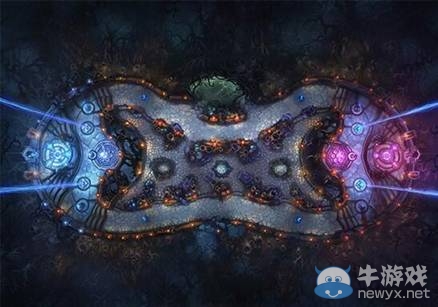 《LOL》9月2日輪換模式介紹