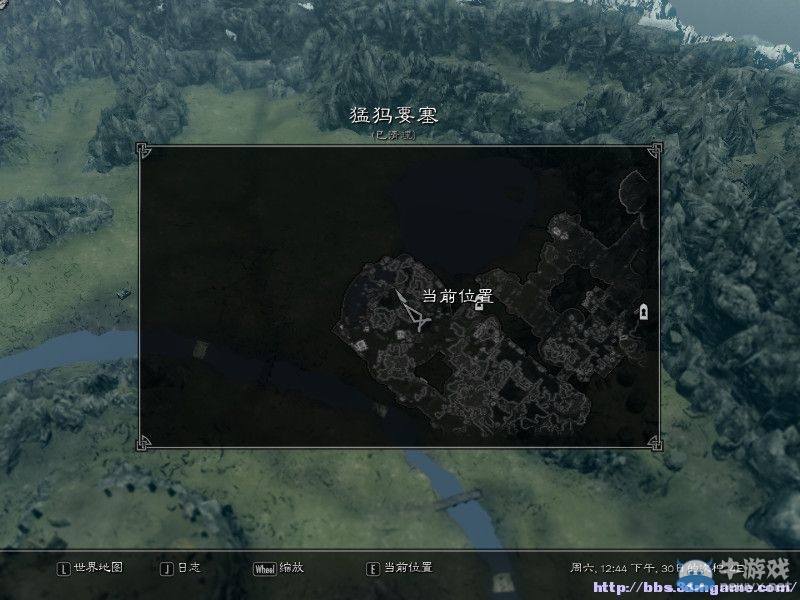 《上古卷軸5：天際》佛斯卡任務(wù)攻略
