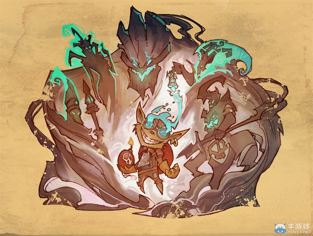 《LOL》9月2日輪換模式介紹