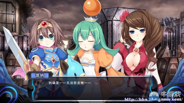 《超女神信仰諾瓦露：激神黑心》全劇情任務(wù)流程圖文攻略（完結(jié)）