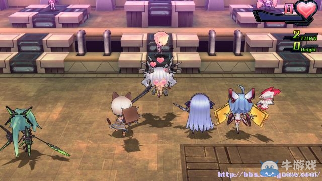 《超女神信仰諾瓦露：激神黑心》全劇情任務流程圖文攻略（完結）