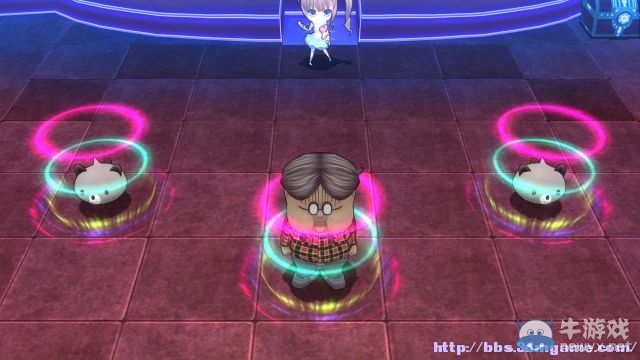 《超女神信仰諾瓦露：激神黑心》全劇情任務(wù)流程圖文攻略（完結(jié)）