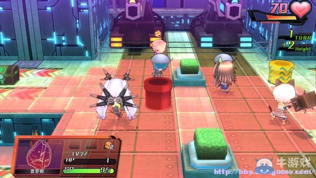 《超女神信仰諾瓦露：激神黑心》全劇情任務流程圖文攻略（完結）