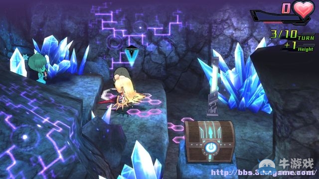 《超女神信仰諾瓦露：激神黑心》全劇情任務(wù)流程圖文攻略（完結(jié)）